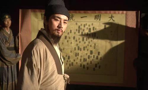 崇祯皇帝朱由检的悲剧,崇祯皇帝朱由检的人生悲剧