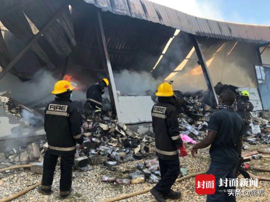 赞比亚三名中国人遇害细节曝光,赞比亚三名中国人遇害