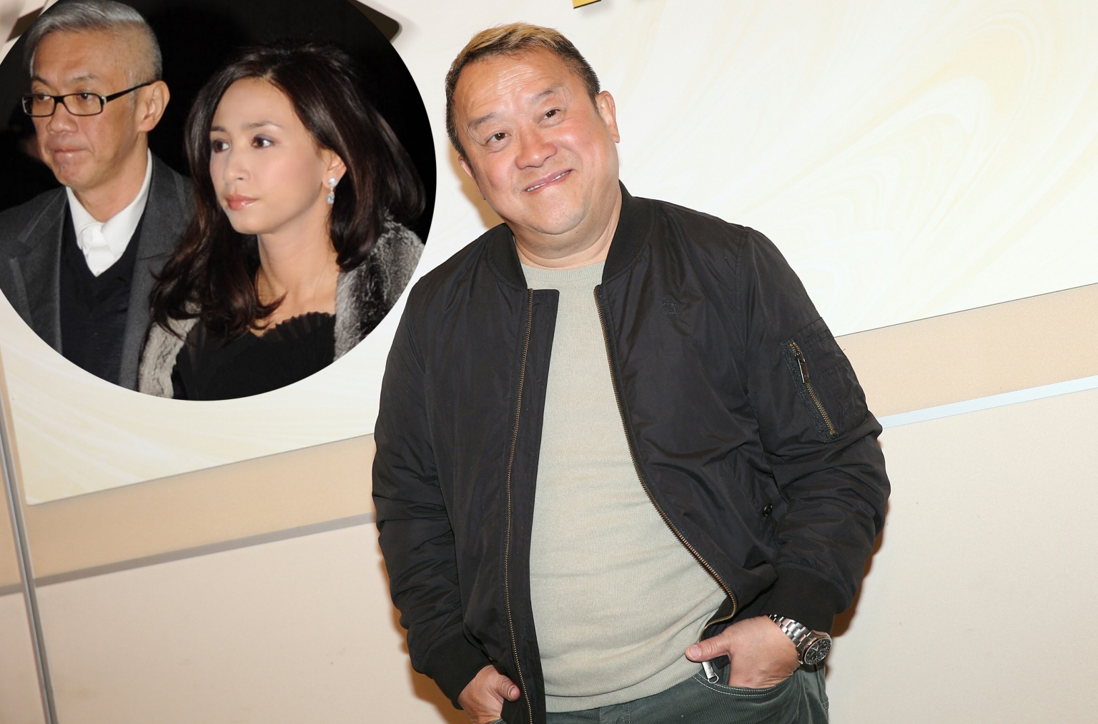 港姐吴婉芳好年轻,冻龄港姐吴婉芳的传奇人生