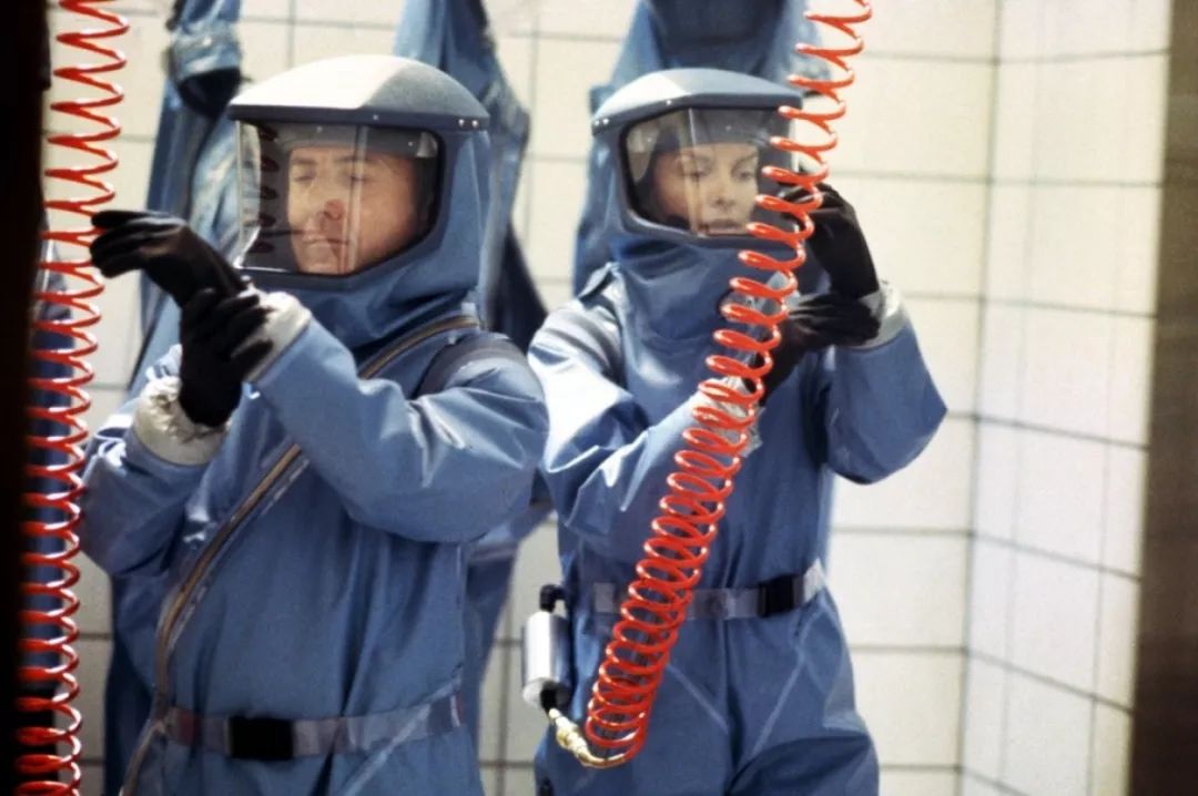 片单|8大必看公共卫生类电影,和孩子一起懂得活着的意义