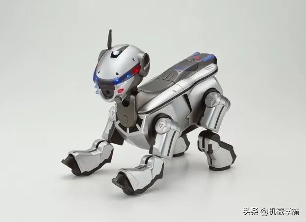 日本机器人图片大全,日本机器人黑科技大全