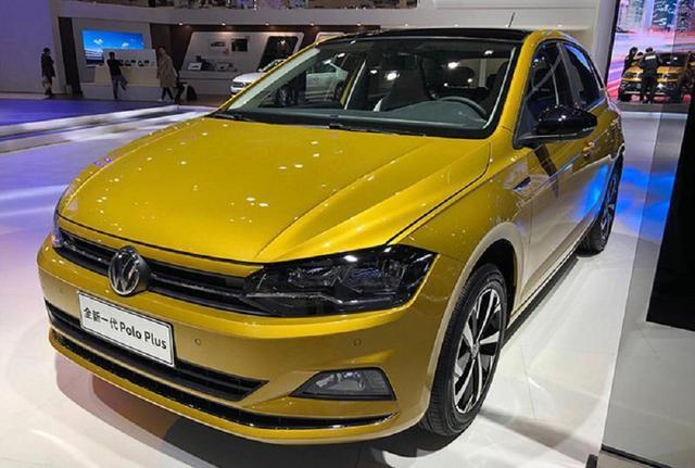 大众菠萝polo2024落地多少钱,polo汽车为什么叫菠萝
