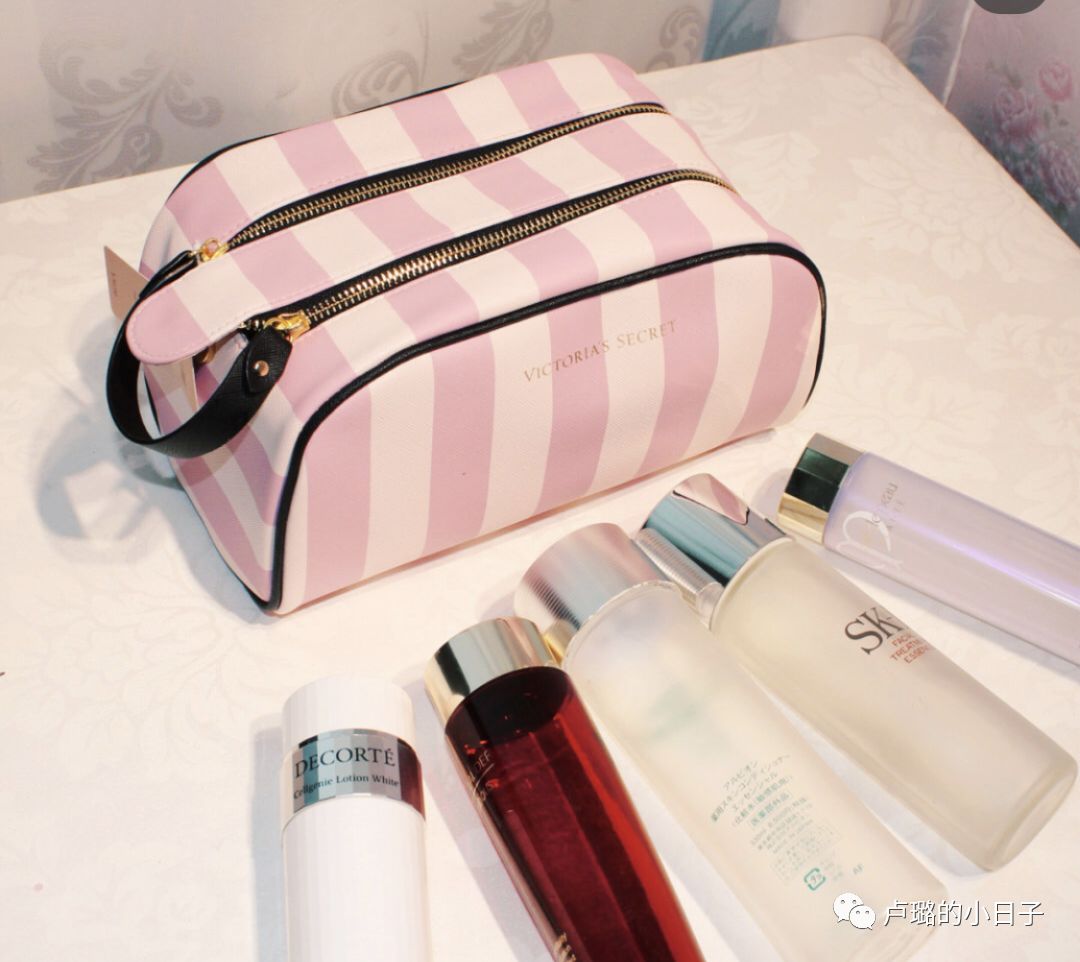 再精致的女人，出门少了它，都不完美