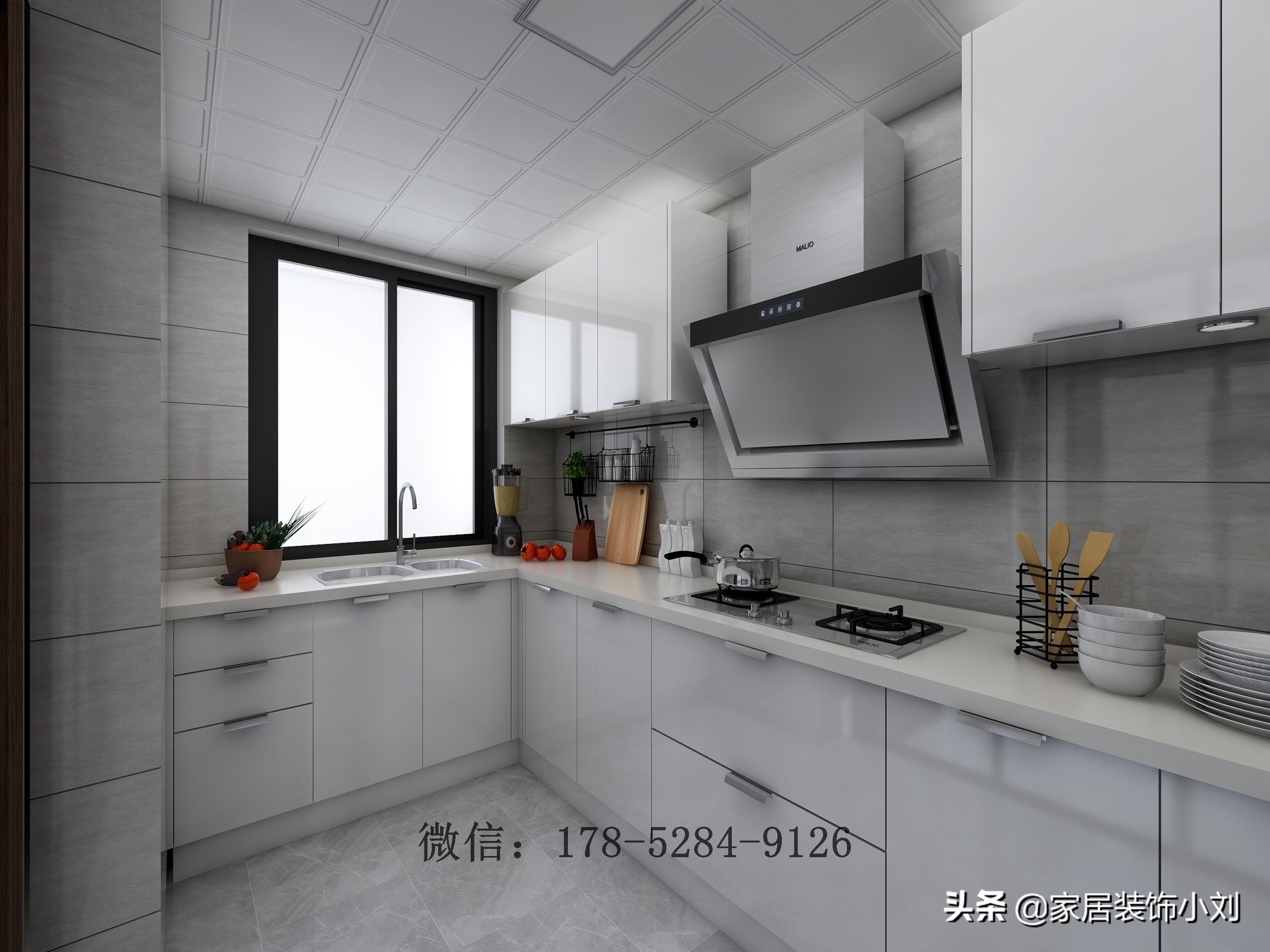 青岛和达璟城紫御一楼带院边户,青岛李沧天水路869号和达紫御