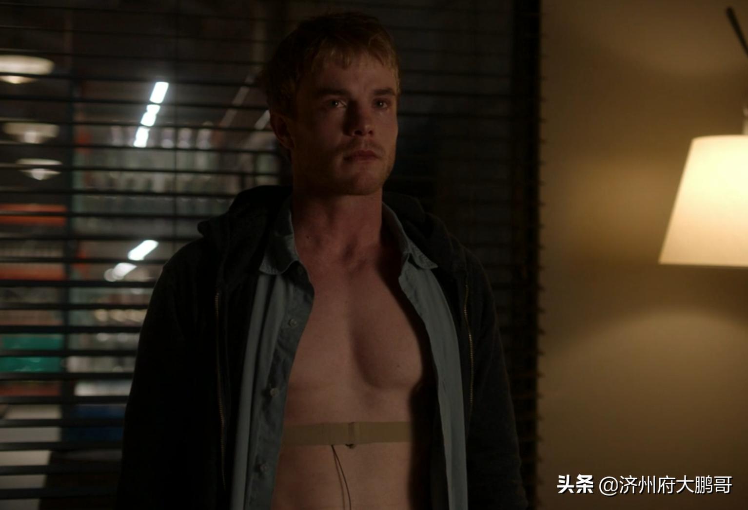 美剧清道夫解析,美剧清道夫第八季一口气看完