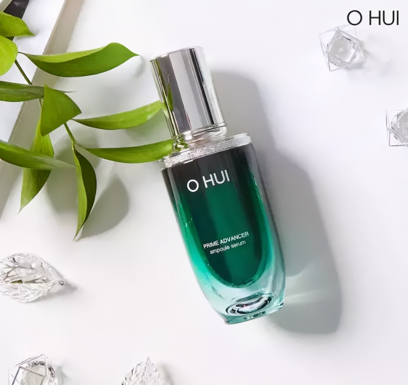 欧惠空姐精华好用嘛,欧蕙金蛋精华