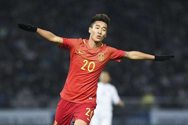 南野拓实加盟国足,利物浦日本球员南野拓实决赛绝杀