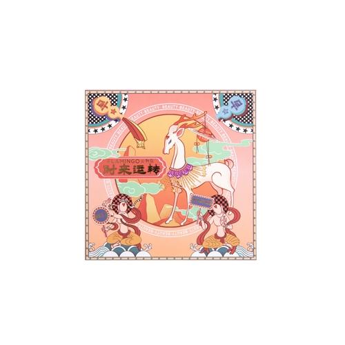 适合学生党的少女妆,简单的适合学生党的妆