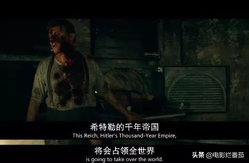 让人肾上激素飙升的丧尸片,耗资13亿丧尸片推荐