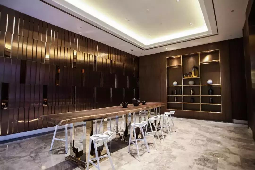 住在杭州真的很美好,住在城市却向往自然