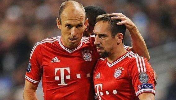 足坛双人组合,世界足坛最佳10对搭档