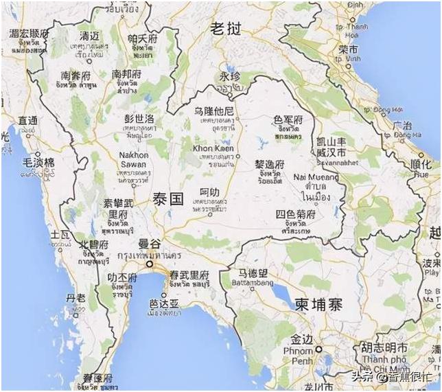 你感兴趣的国家冷知识,你想了解哪些冷知识