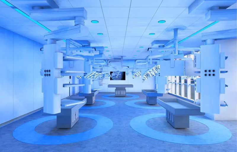 深圳大学平湖医院“压轴”试业！力争5年内冲上“三甲”