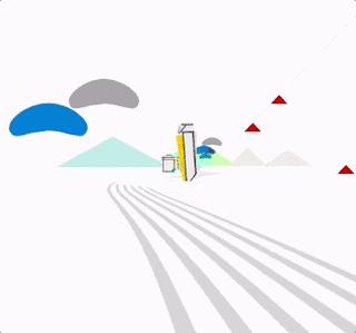 简美风格设计案例分享,简美分享