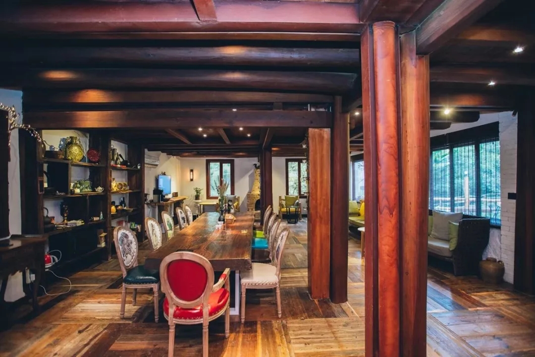 民宿时光20度,民宿时光