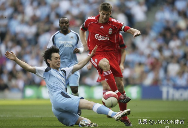 中国足球孙继海综艺,孙继海点评中国足球