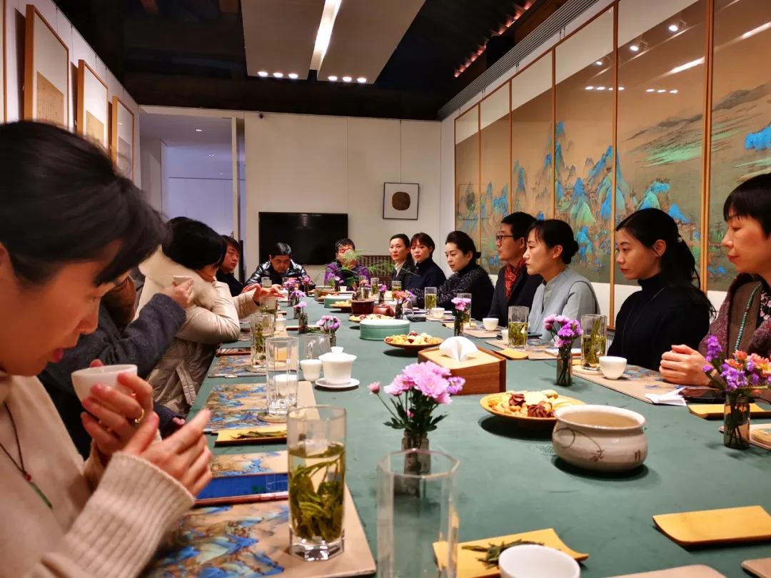 妃玲茶艺直播间靠谱吗,妃玲茶艺最新视频