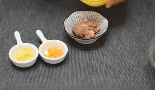 福建鱼丸夹心的做法视频教程,补钙最好的鱼丸