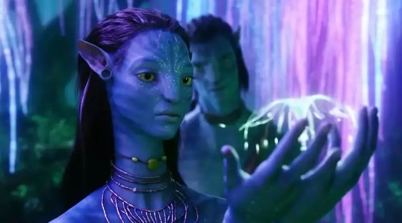 不喜欢《海王》的人，对电影都是真爱！