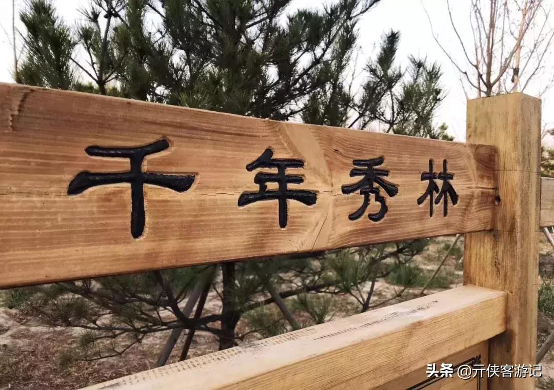 去雄安必须去的几个地方,雄安可以游览的地方