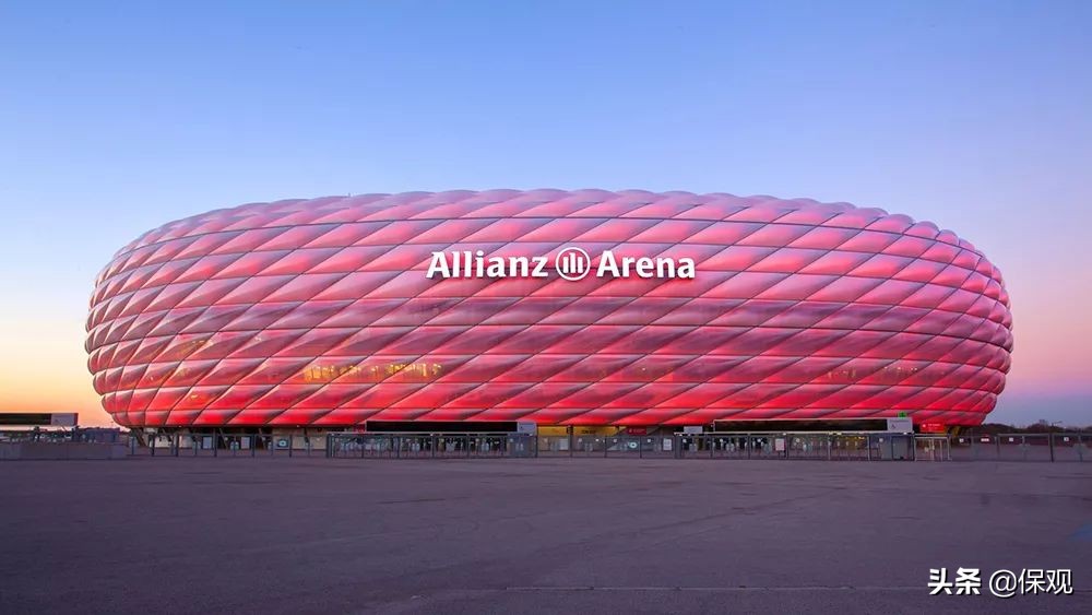 全球最大的保险公司是哪一家,全球九家大到不能倒的保险公司