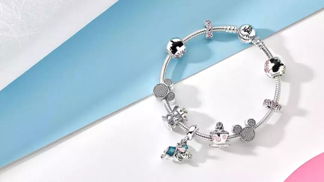 代购回应lv坚决打击代购,潘多拉品牌现在怎么样了