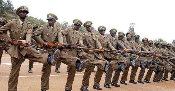 曾经挑战美国的国家,曾经挑战过中国的国家