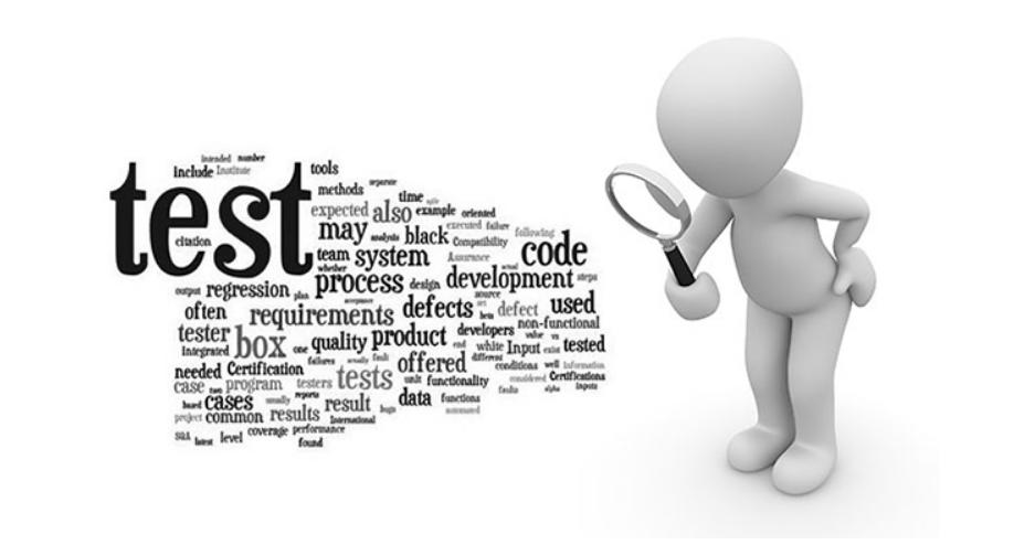 什么是软件测试软件,什么是软件测试怎么做
