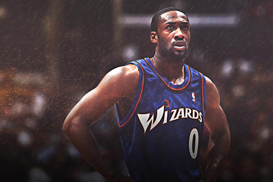 阿里纳斯震惊联盟的更衣室事件,nba更衣室阿里纳斯