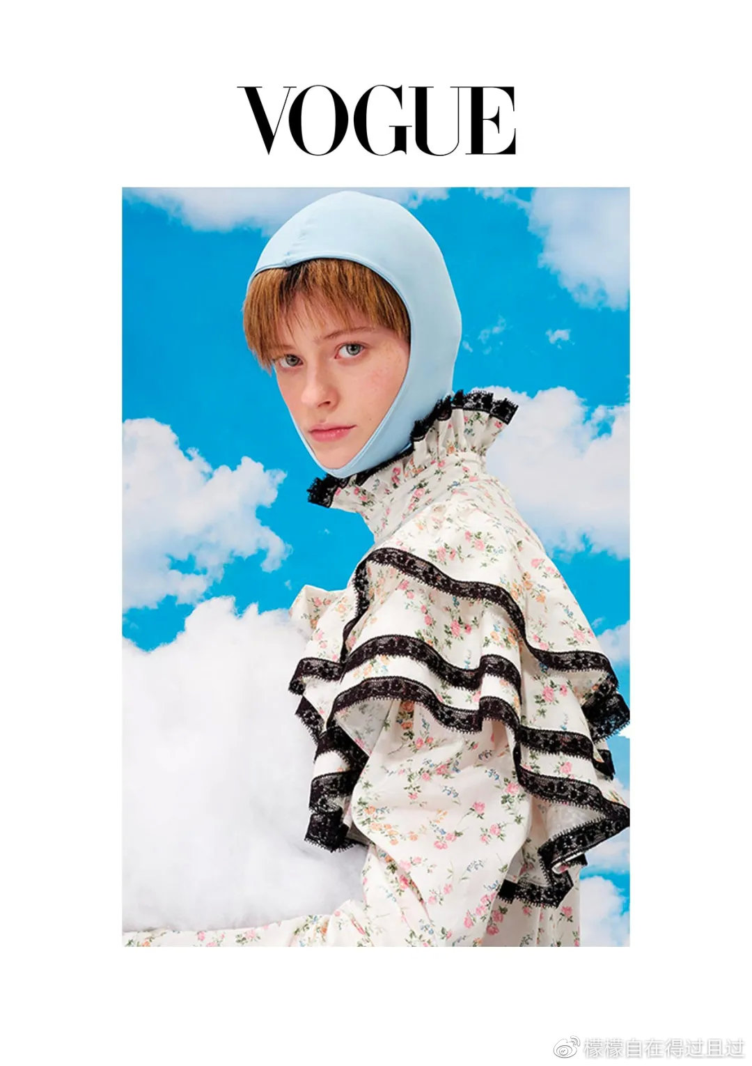 意大利设计师原创轻奢高定女装,美式复古风小众设计师款女装