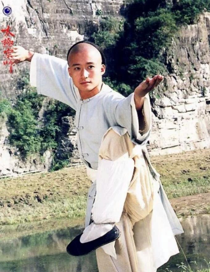 于海：李连杰“师傅”、吴京的“老丈人”，18岁陪周总理访缅