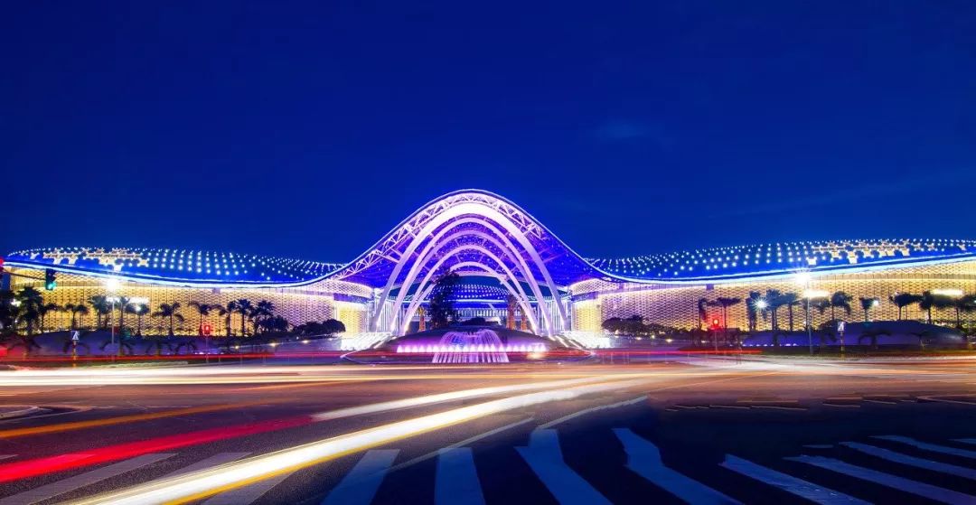 让你无法抗拒的海鲜餐厅,不一样的海南让你震惊