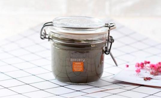 清洁面膜测评油皮可以用吗,清洁面膜测评祛痘痘