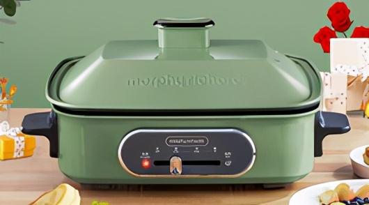 小家电行业商业机会,抢滩小家电深度分析