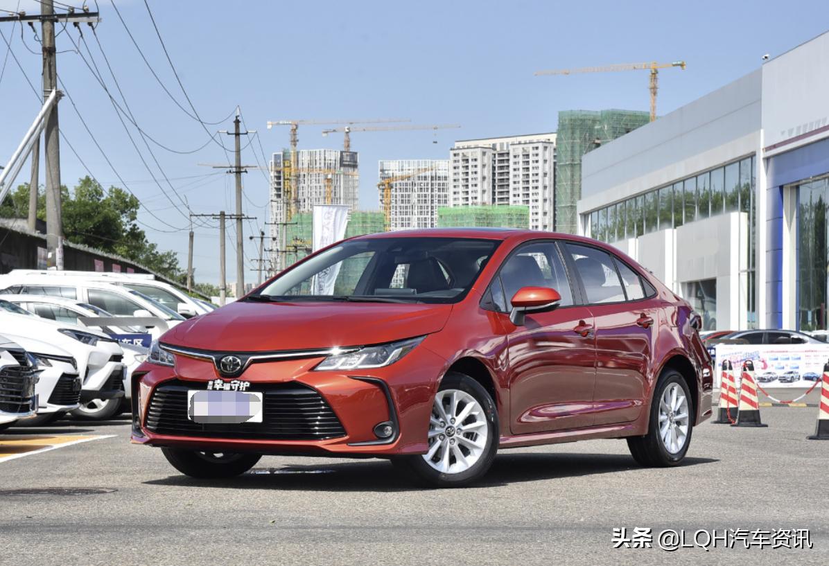 14代日产新轩逸和卡罗拉怎么选择,14代轩逸对比2020款卡罗拉