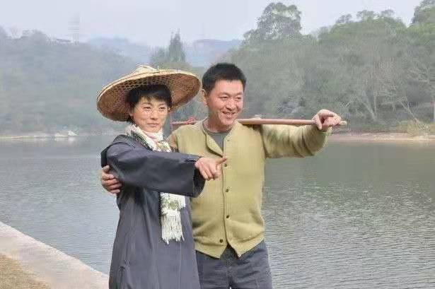 张锦程为啥娶张延,张锦程和张延的感情故事