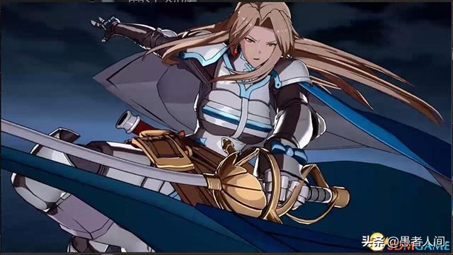 碧蓝幻想versus高分辨率,碧蓝幻想versus教学