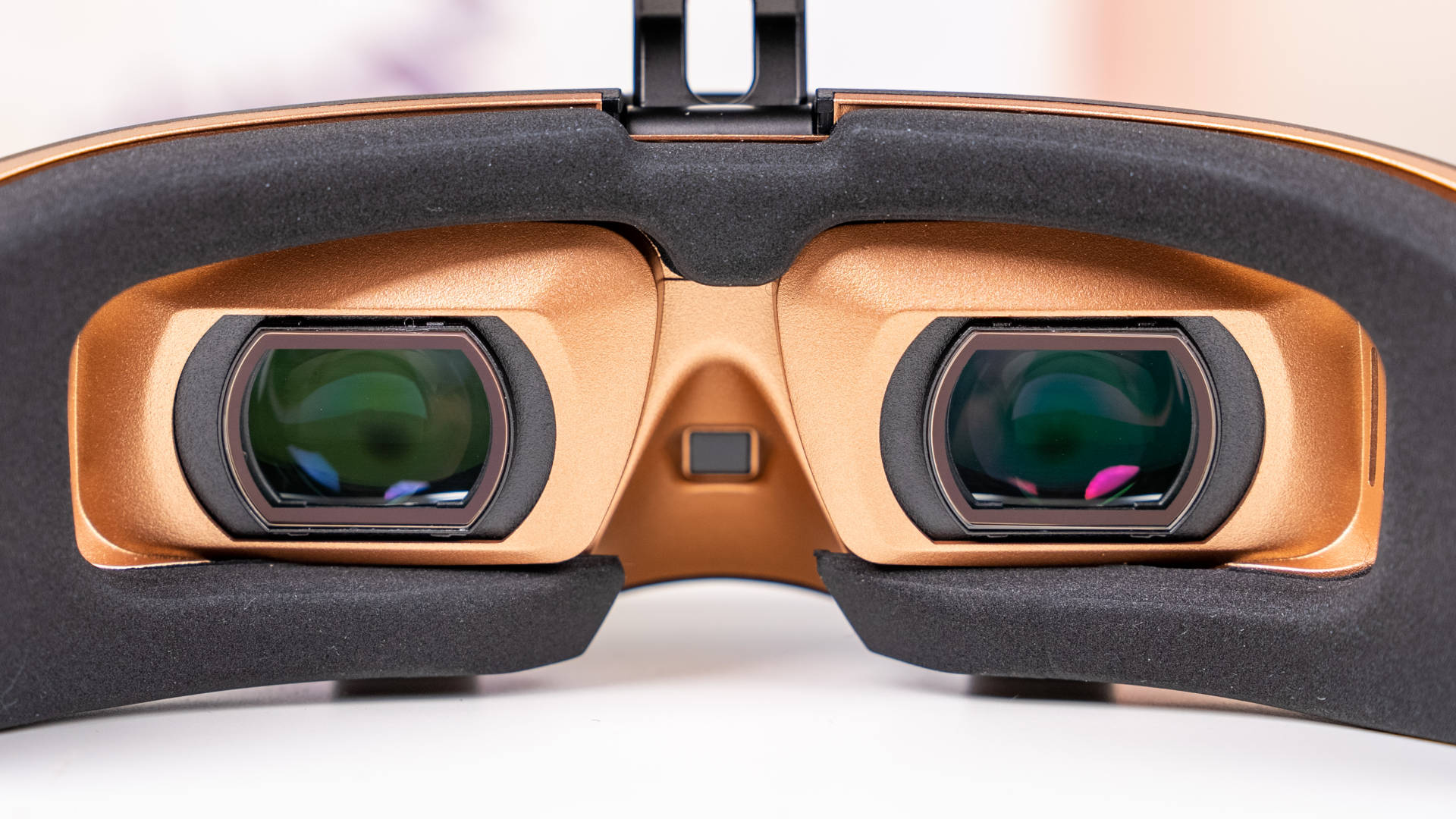 goovispro头戴显示器评测,goovispro2021版评测