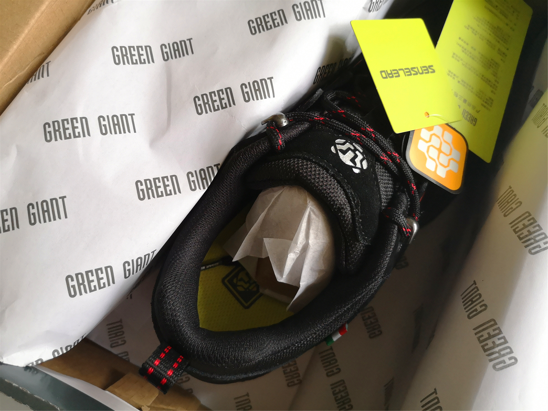 登山徒步鞋测评与推荐,安全舒适鞋