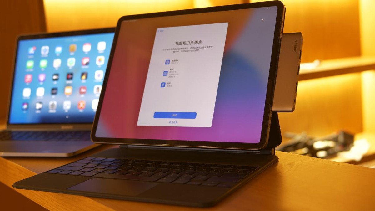 ipadpro使用吐槽,ipadpro的详细使用感受