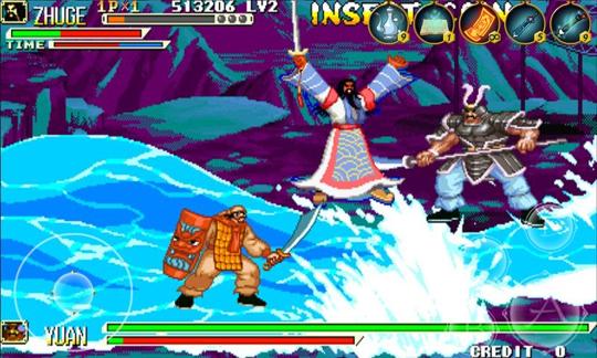 怀旧游戏60-70年代,怀旧游戏26款