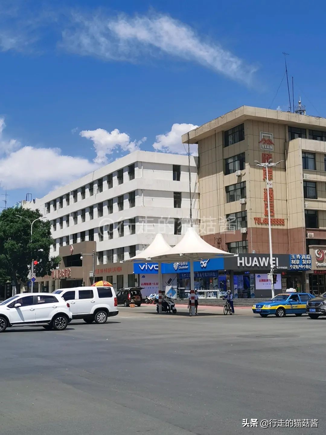 来银川必须去的三个地方,第一次去银川