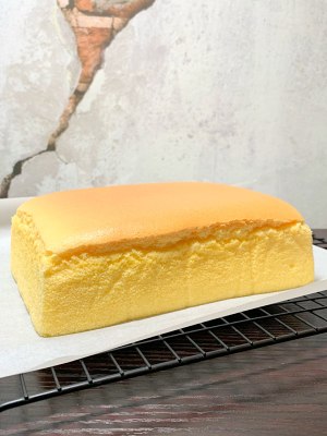 原味古早蛋糕的做法,原味古早蛋糕罗湖