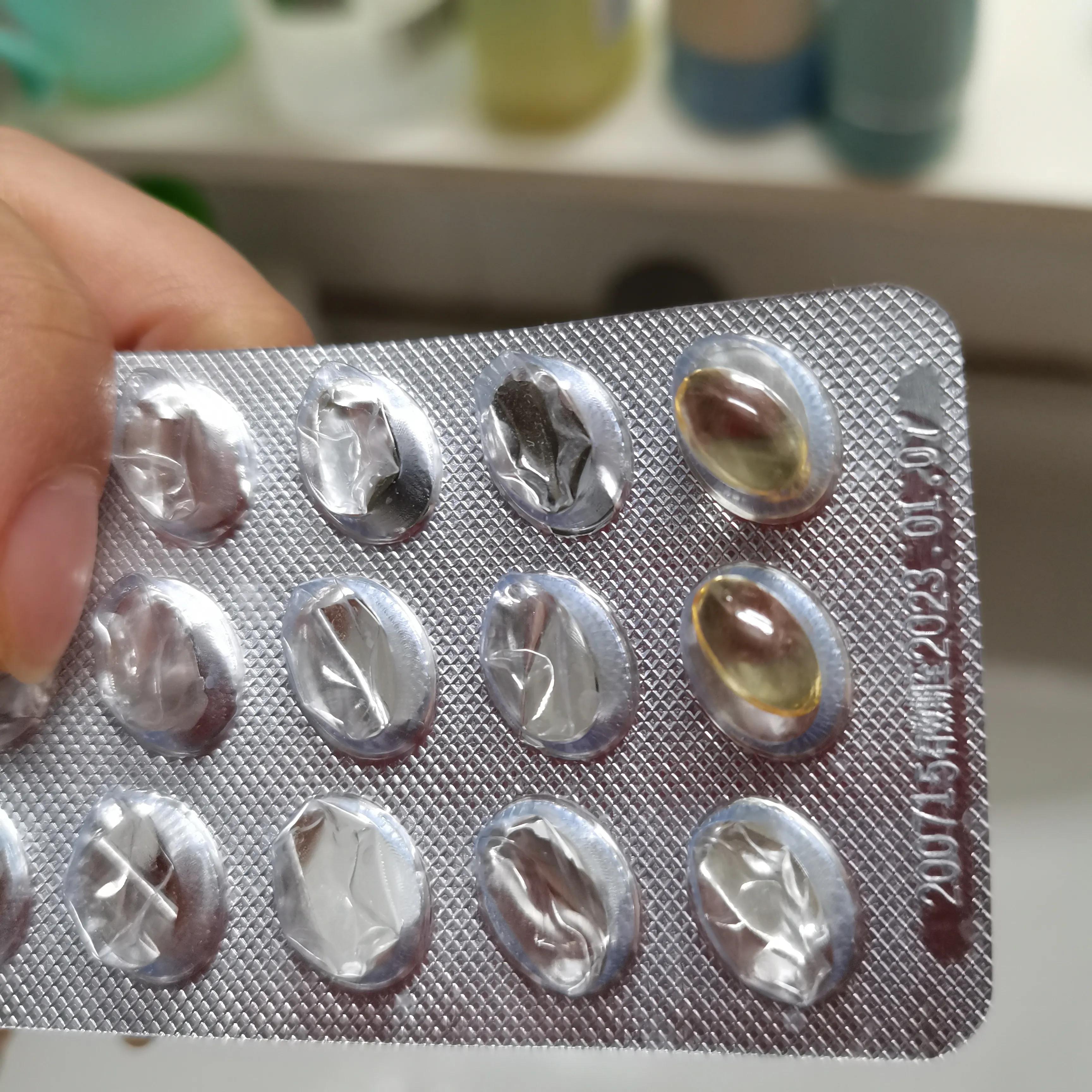 用ve如何祛痘印,用ve护肤的方法