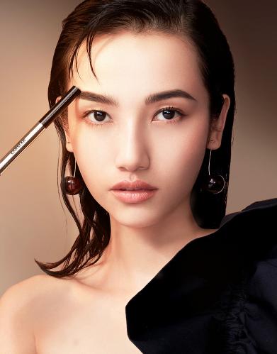 小s眉毛画法,小s杨幂情商