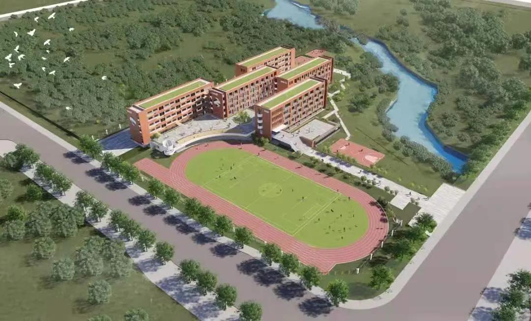 生态城南开小学学区划分,南开大学城有几所分校