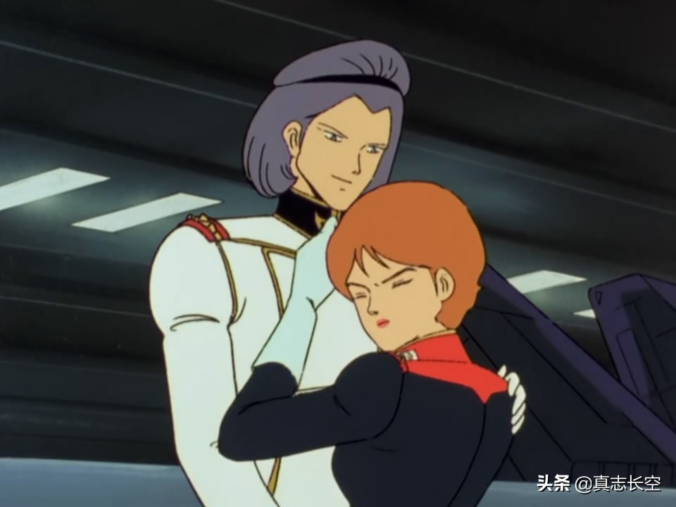 机动战士z高达后续,机动战士Z高达剧场版1