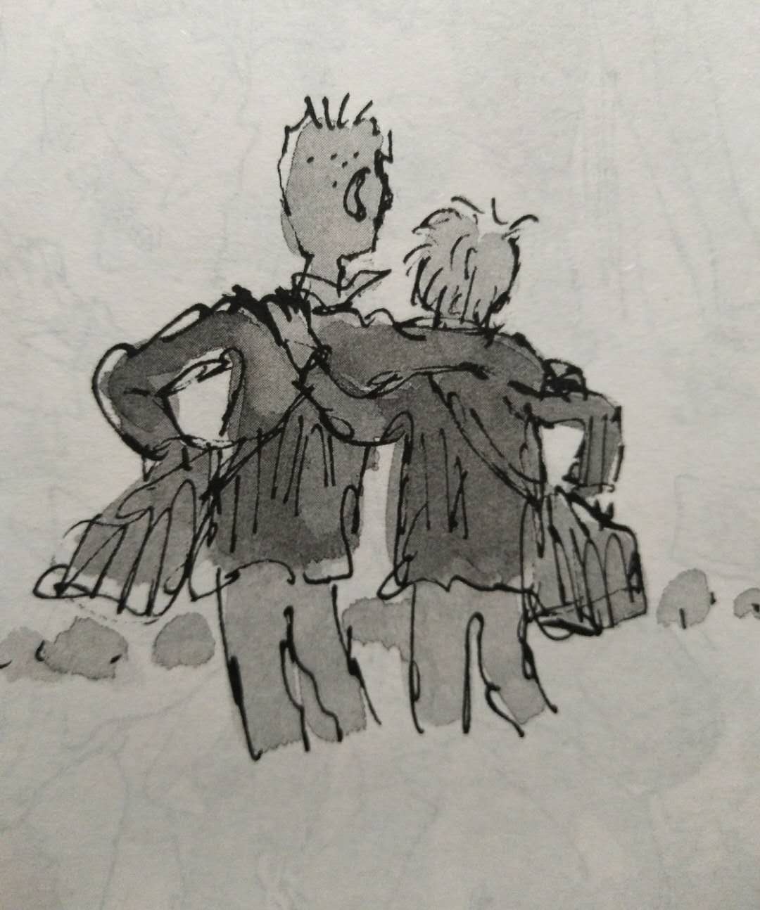 穿裙子的小男孩大全,穿裙子的小男孩主要内容