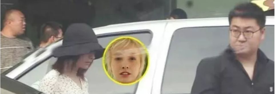 郑恺和吴昕真的在一起了吗,郑恺吴昕私下合照