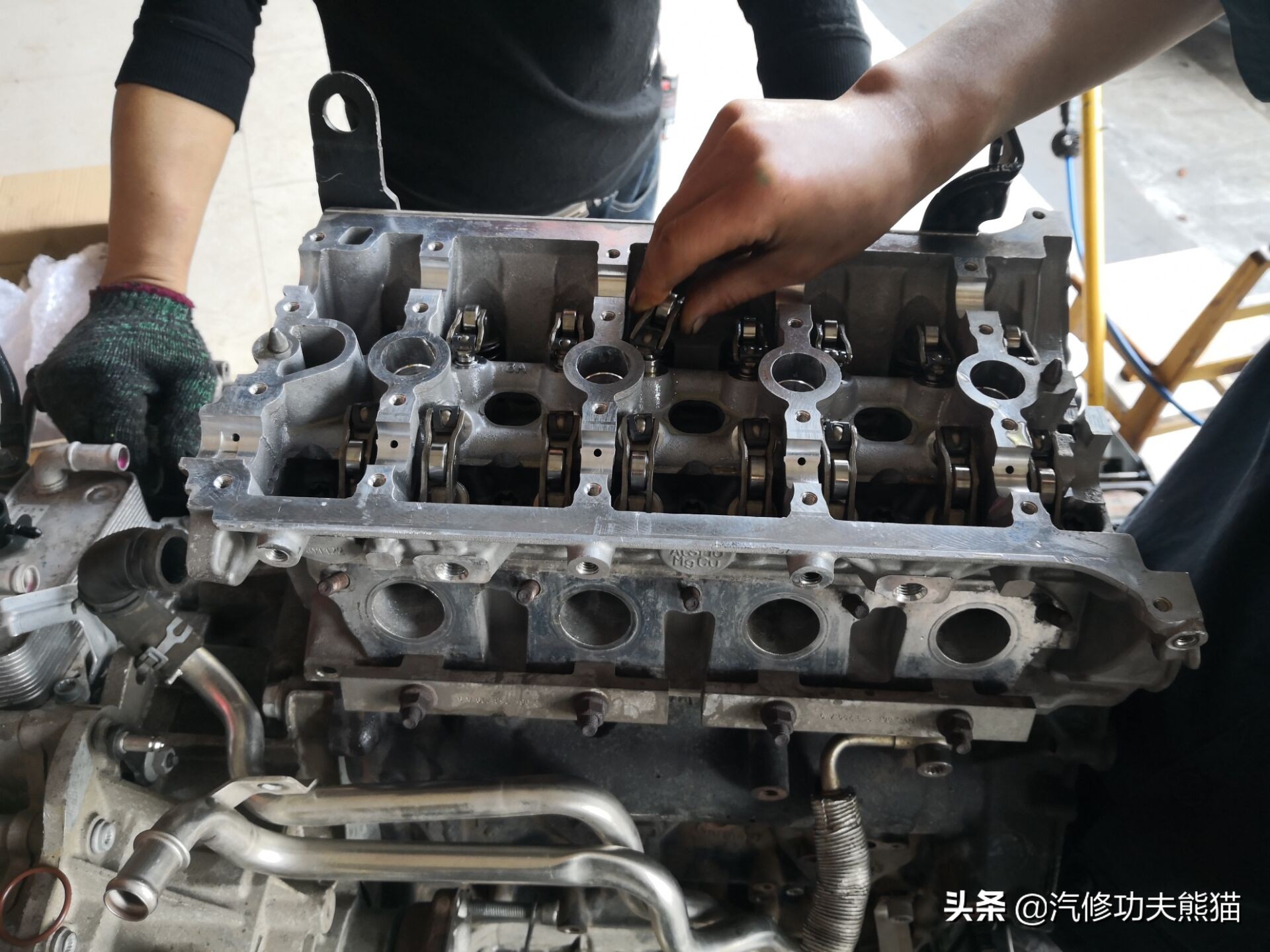 大众夏朗烧机油用什么燃油宝,2012款夏朗2.0t烧机油怎么处理